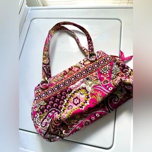 Vera Bradley purse
